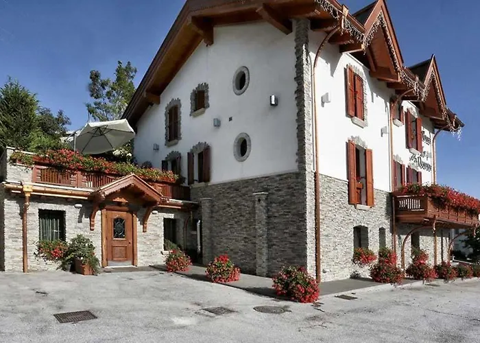 Le Ortensie ロッカラーゾ