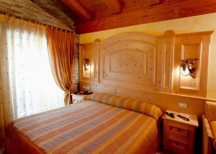 Le Ortensie ホテル ロッカラーゾ