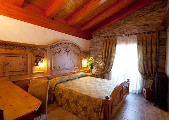 Le Ortensie ロッカラーゾ